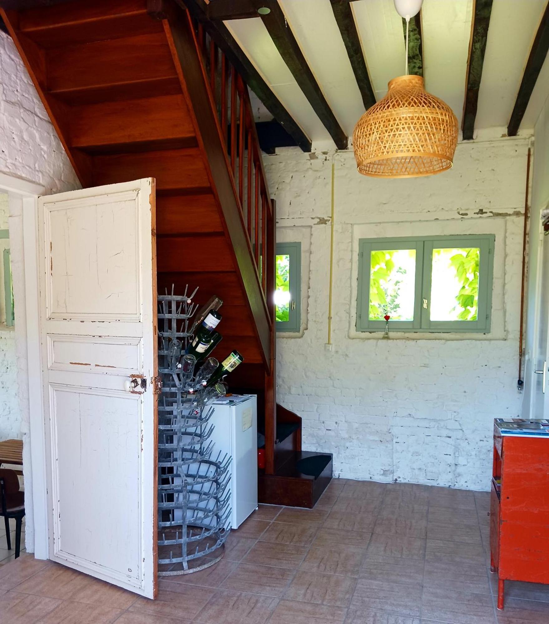 Chateau Machiel Exterior foto