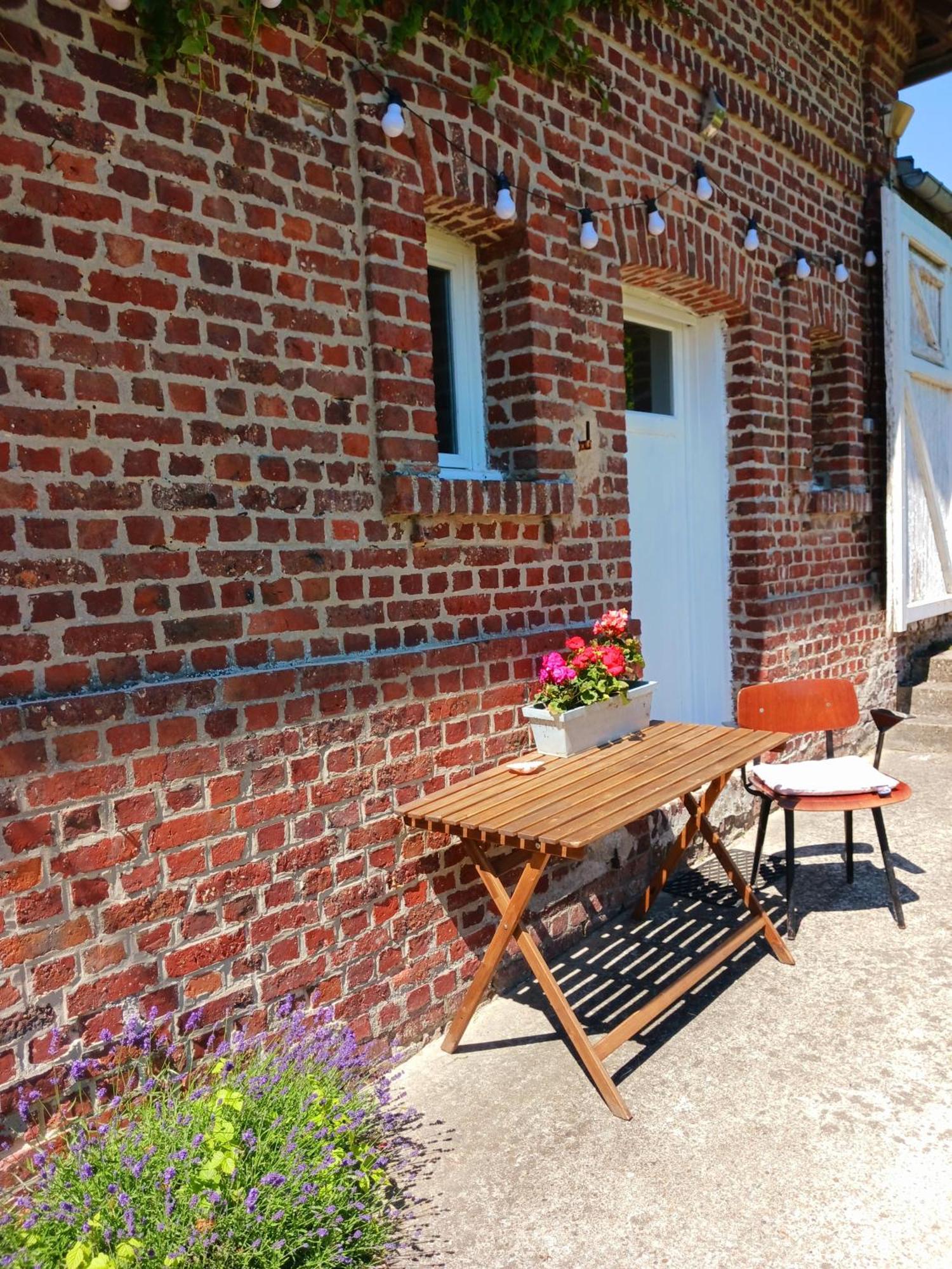 Chateau Machiel Exterior foto